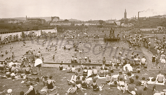 Aachen Pelzerbad